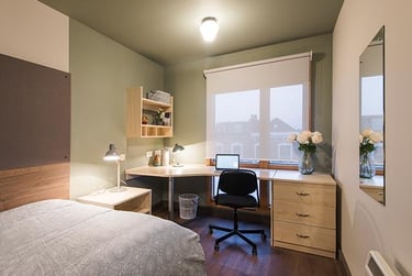 1 bed flat, Green Lanes, Newington Green, London, N169BS - Image 15